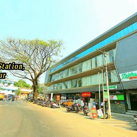 Tirur Tourist Home Zewnętrze zdjęcie