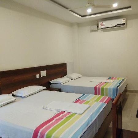 Tirur Tourist Home Zewnętrze zdjęcie