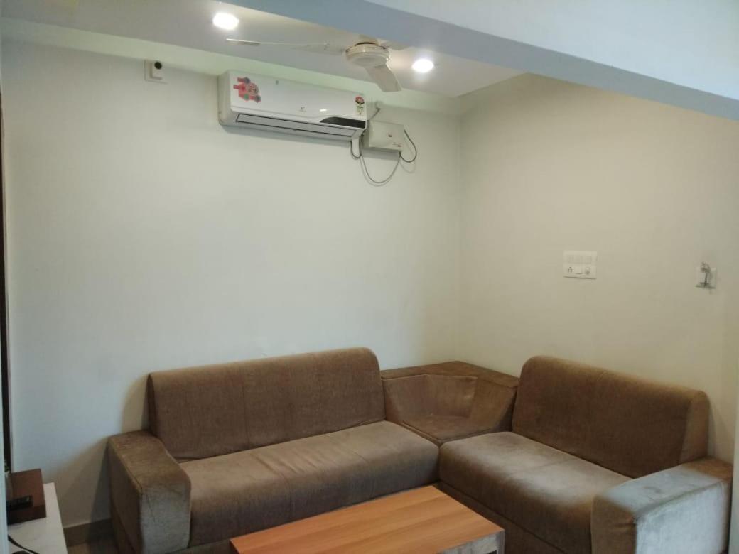 Tirur Tourist Home Zewnętrze zdjęcie