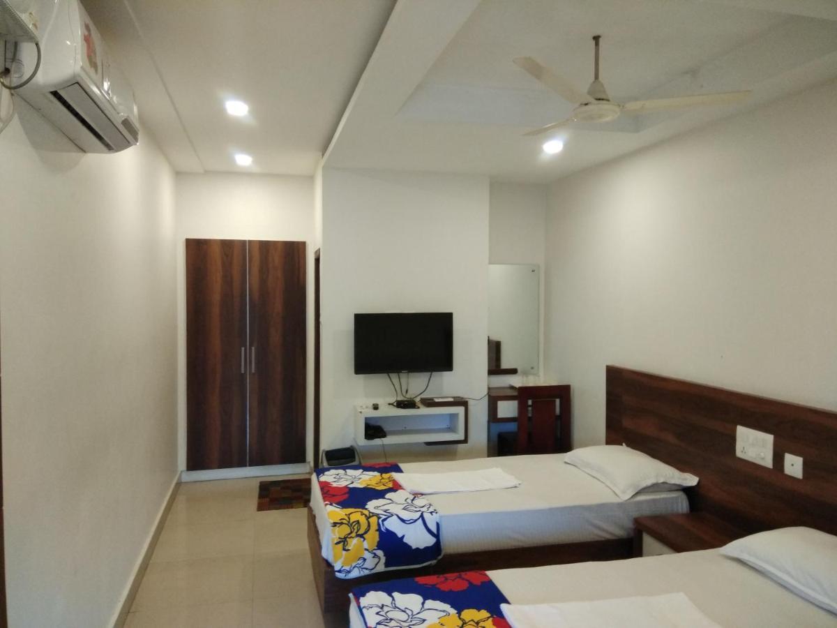 Tirur Tourist Home Zewnętrze zdjęcie