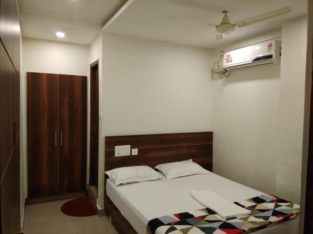 Tirur Tourist Home Zewnętrze zdjęcie