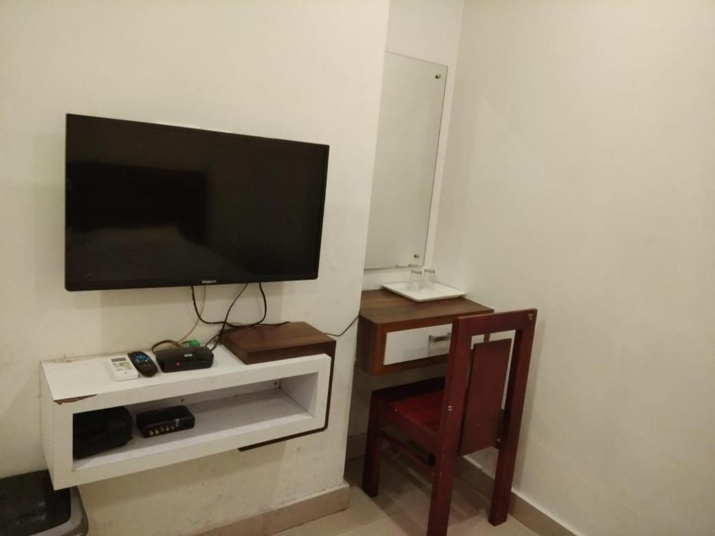 Tirur Tourist Home Zewnętrze zdjęcie