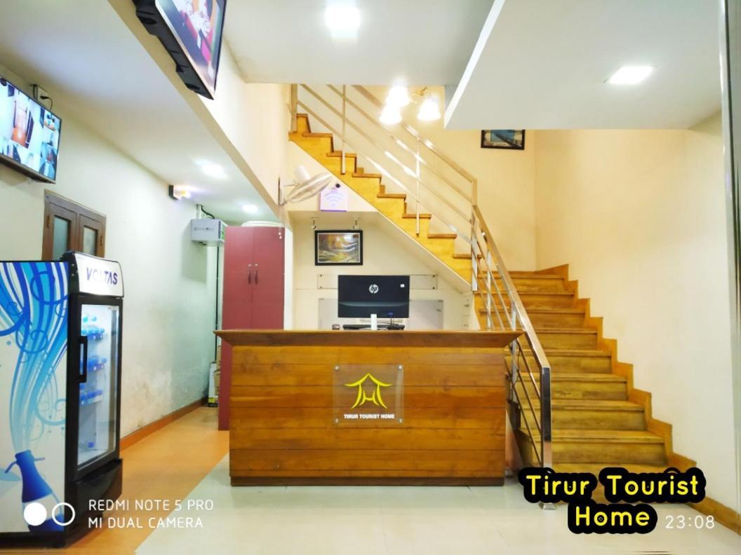 Tirur Tourist Home Zewnętrze zdjęcie