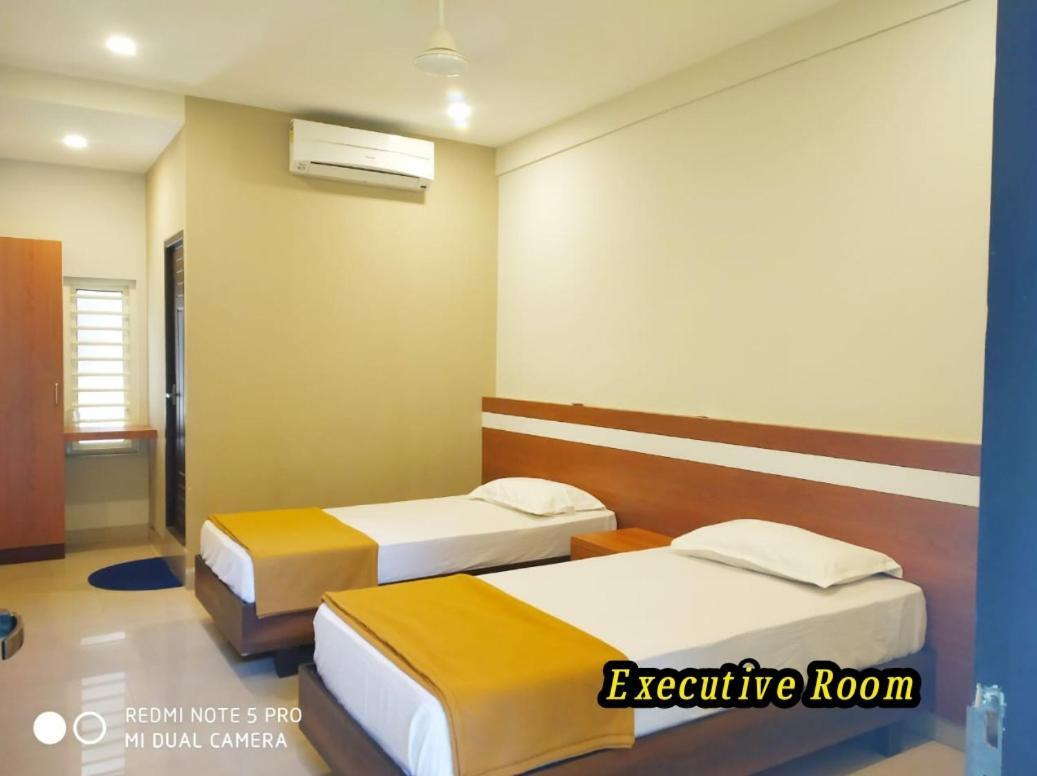 Tirur Tourist Home Zewnętrze zdjęcie
