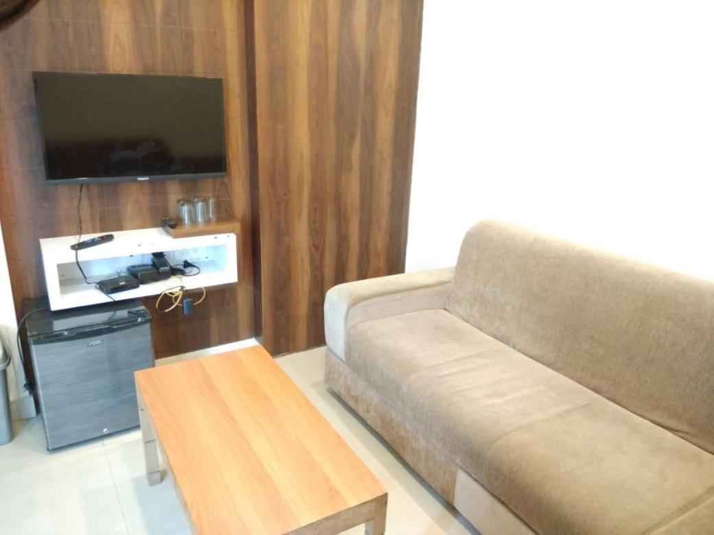 Tirur Tourist Home Zewnętrze zdjęcie