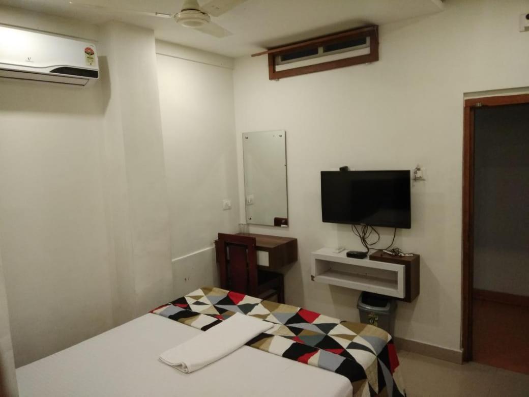Tirur Tourist Home Zewnętrze zdjęcie