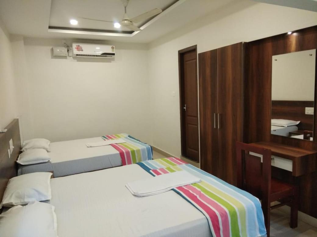 Tirur Tourist Home Zewnętrze zdjęcie
