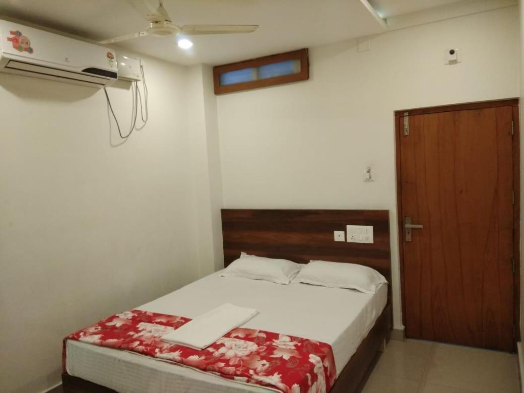 Tirur Tourist Home Zewnętrze zdjęcie
