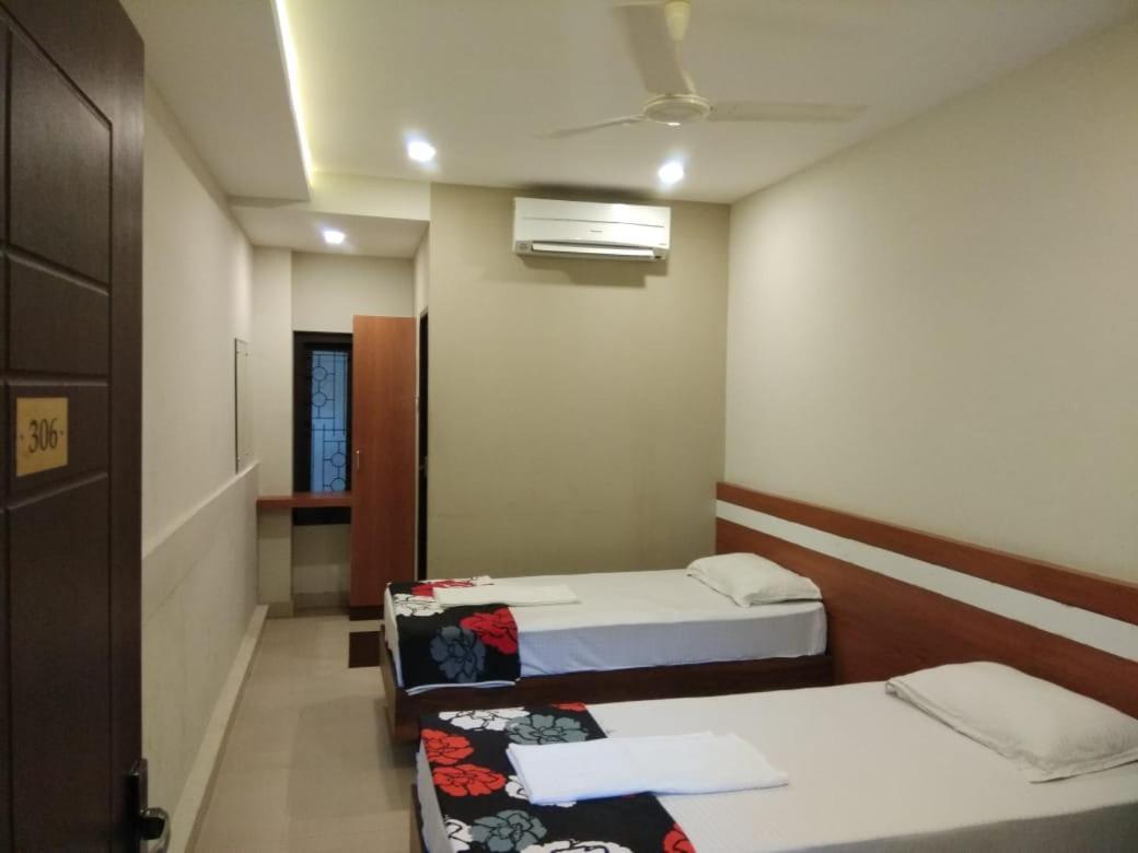 Tirur Tourist Home Zewnętrze zdjęcie